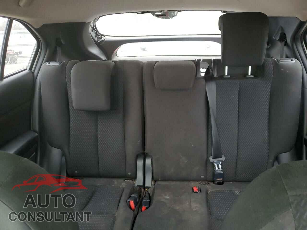 MITSUBISHI ECLIPSE 2018 - JA4AT4AA1JZ066719