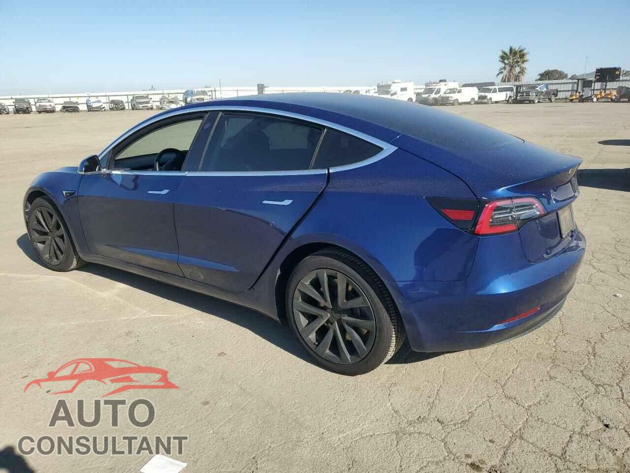 TESLA MODEL 3 2019 - 5YJ3E1EB5KF359511