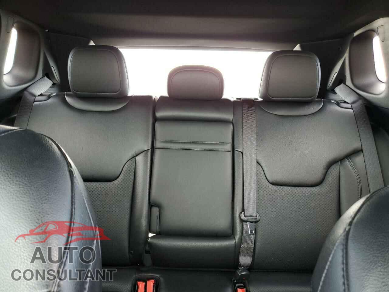JEEP COMPASS 2020 - 3C4NJDCB6LT123154