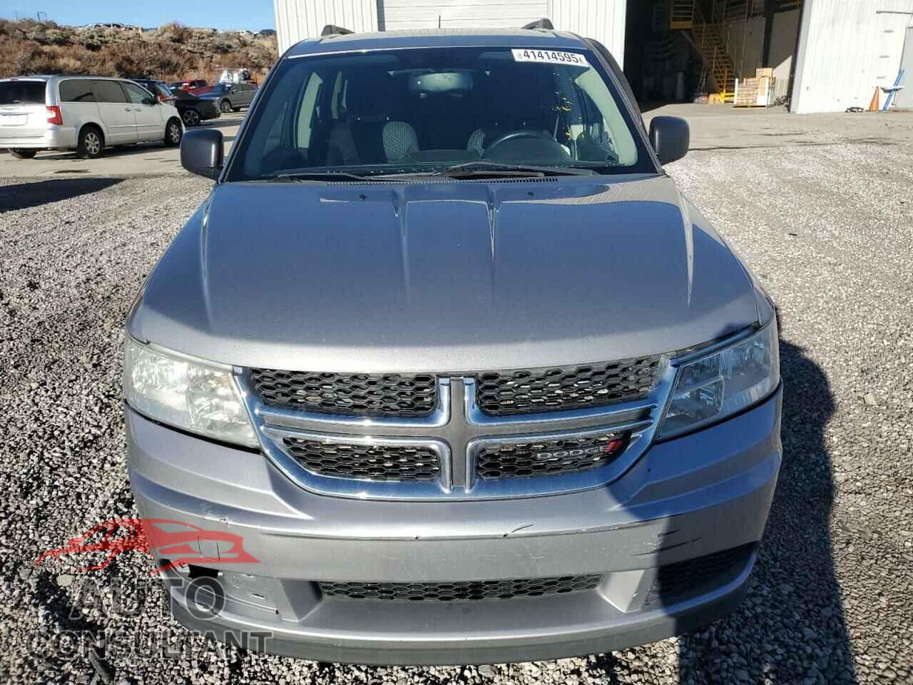 DODGE JOURNEY 2015 - 3C4PDCAB2FT737023