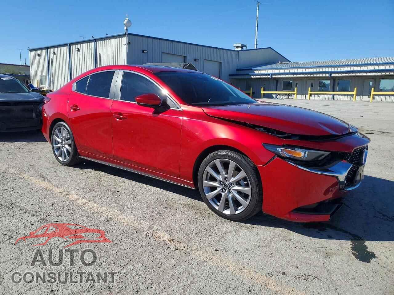 MAZDA 3 2023 - 3MZBPACM5PM382975