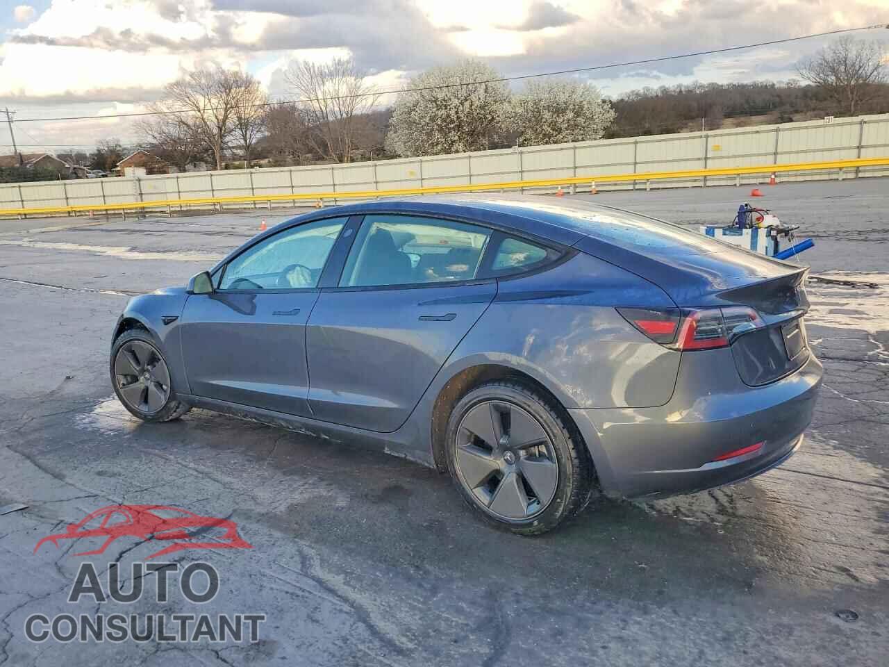 TESLA MODEL 3 2023 - 5YJ3E1EA7PF656780