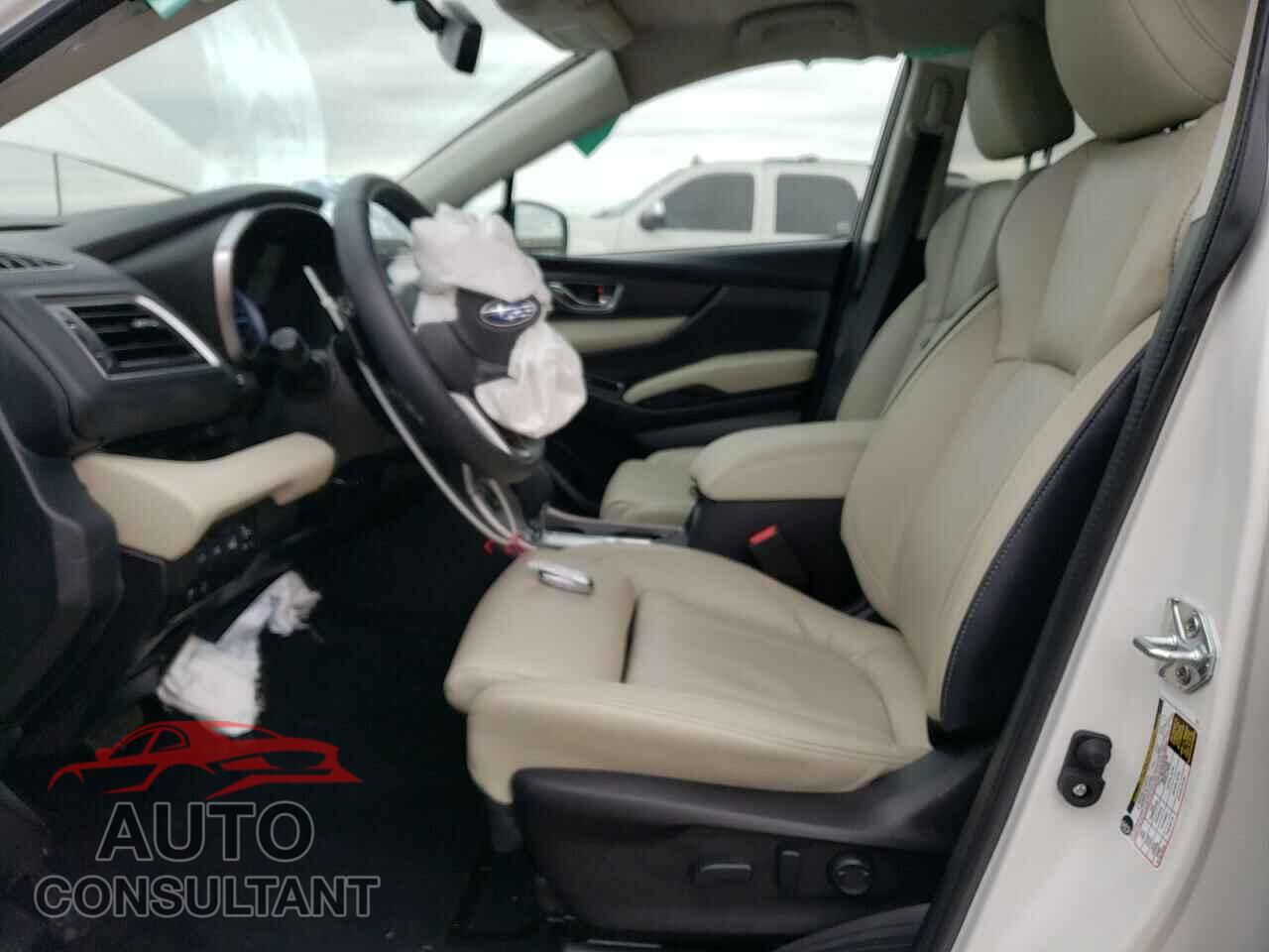 SUBARU ASCENT 2022 - 4S4WMAPD6N3439198