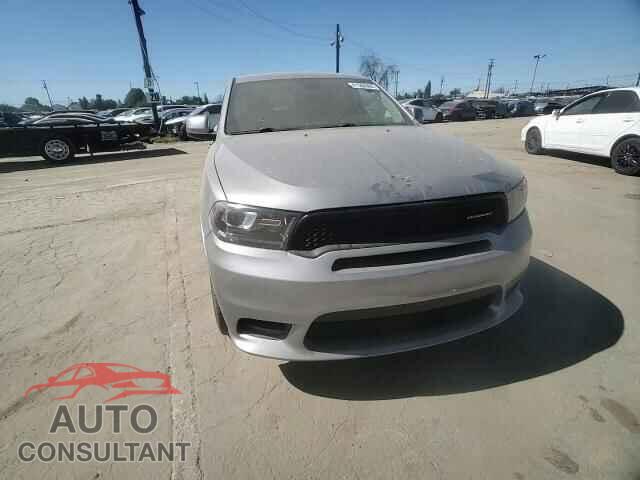 DODGE DURANGO 2019 - 1C4RDHDG6KC582317