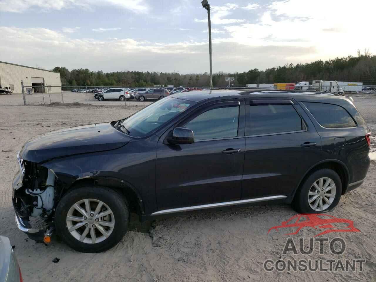 DODGE DURANGO 2015 - 1C4RDHAG7FC771178