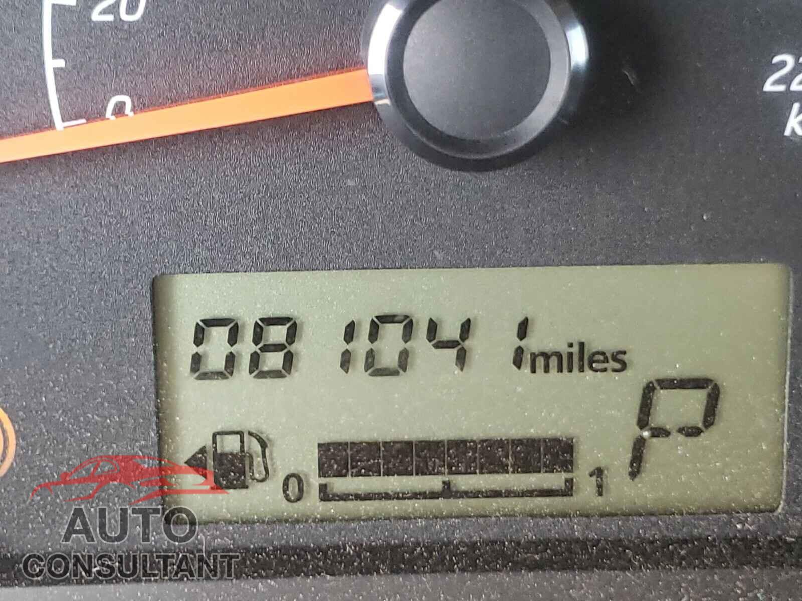 MITSUBISHI MIRAGE 2017 - ML32F3FJ0HHF11476