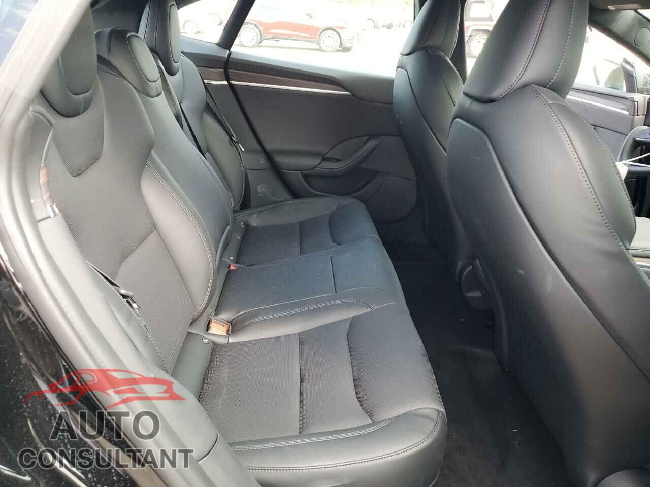 TESLA MODEL S 2022 - 5YJSA1E59NF489846
