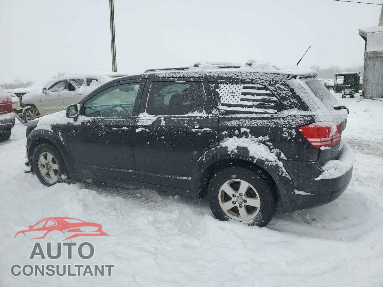 DODGE JOURNEY 2010 - 3D4PG4FB4AT166152