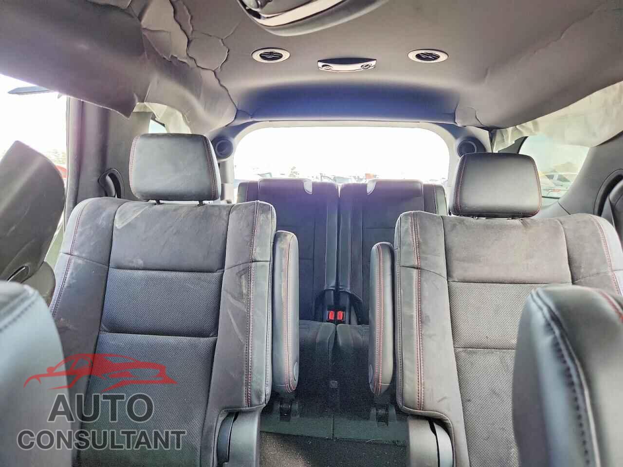DODGE DURANGO 2026 - 1C4SDJCT9TC181966