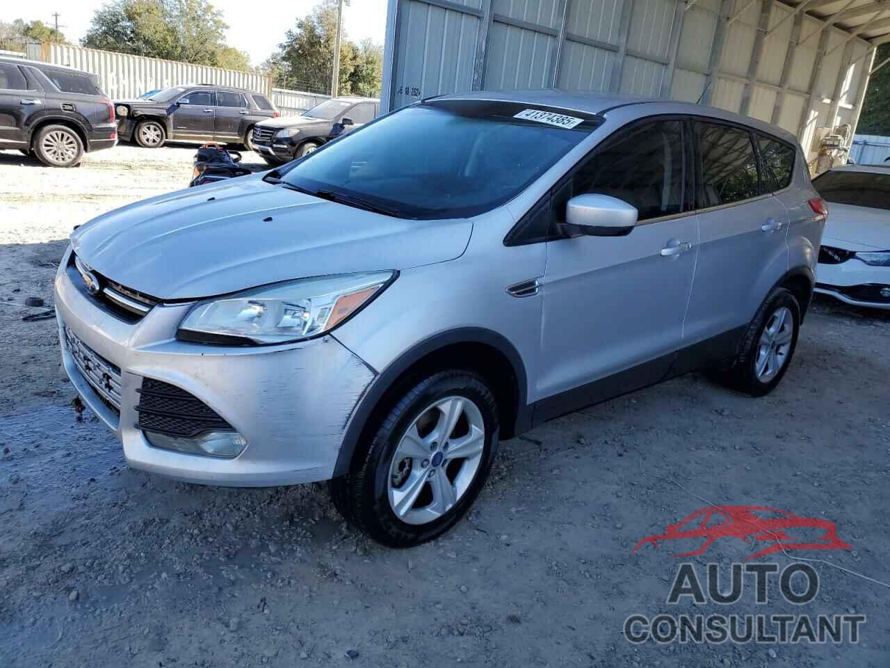 FORD ESCAPE 2016 - 1FMCU0G91GUA13232