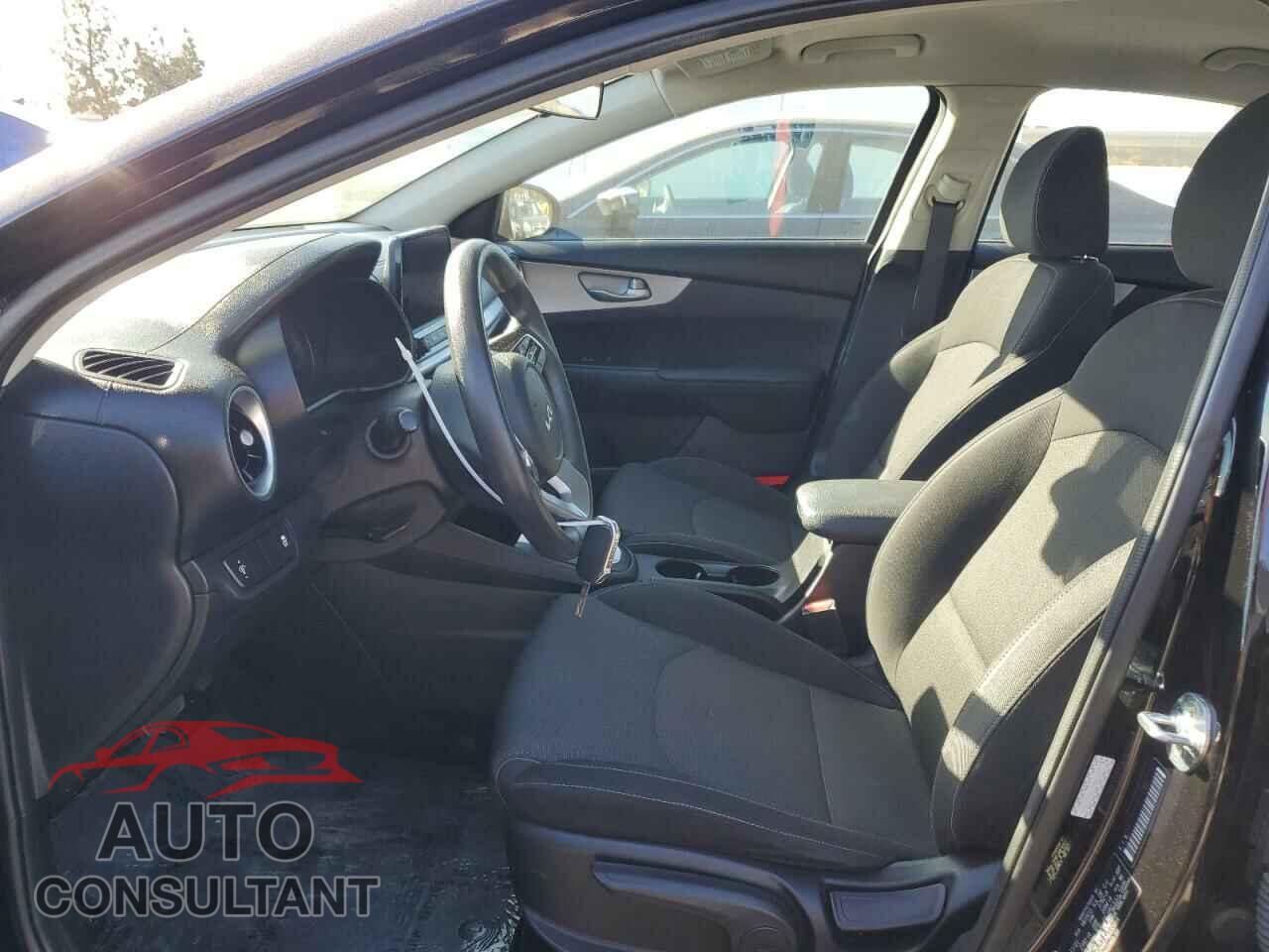 KIA FORTE 2022 - 3KPF24AD7NE435464