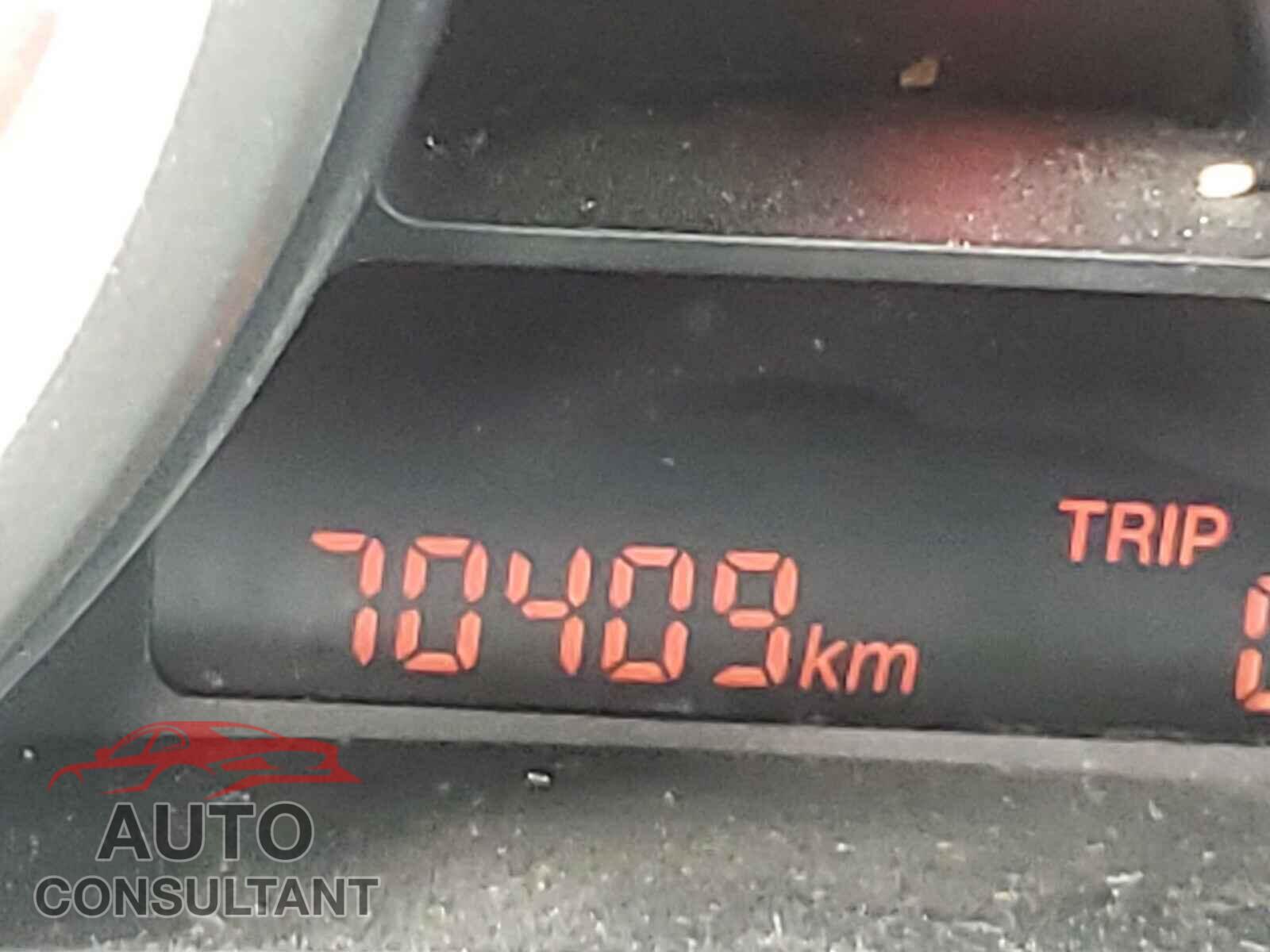 MAZDA 5 2017 - JM1CW2DL4H0193065