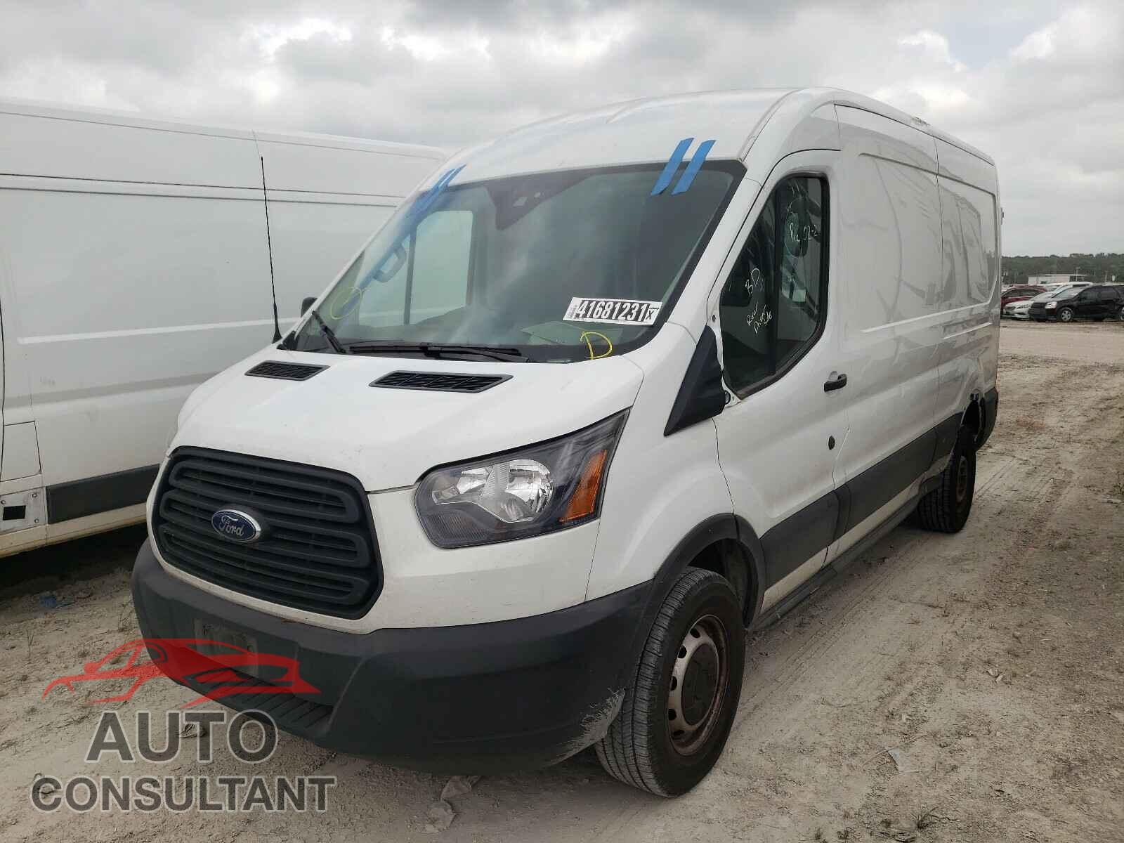FORD TRANSIT CO 2019 - 1FTYR2CM6KKB08004