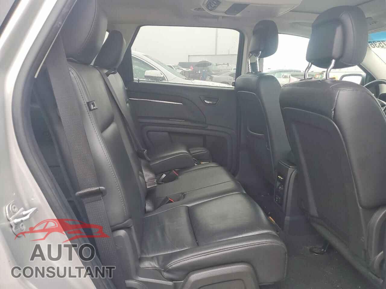 DODGE JOURNEY 2010 - 3D4PG6FV0AT140928