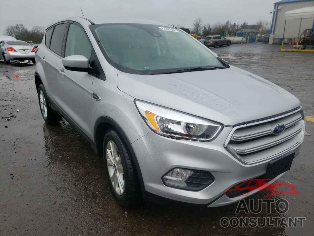 FORD ESCAPE 2019 - 1FMCU0GD1KUA42646