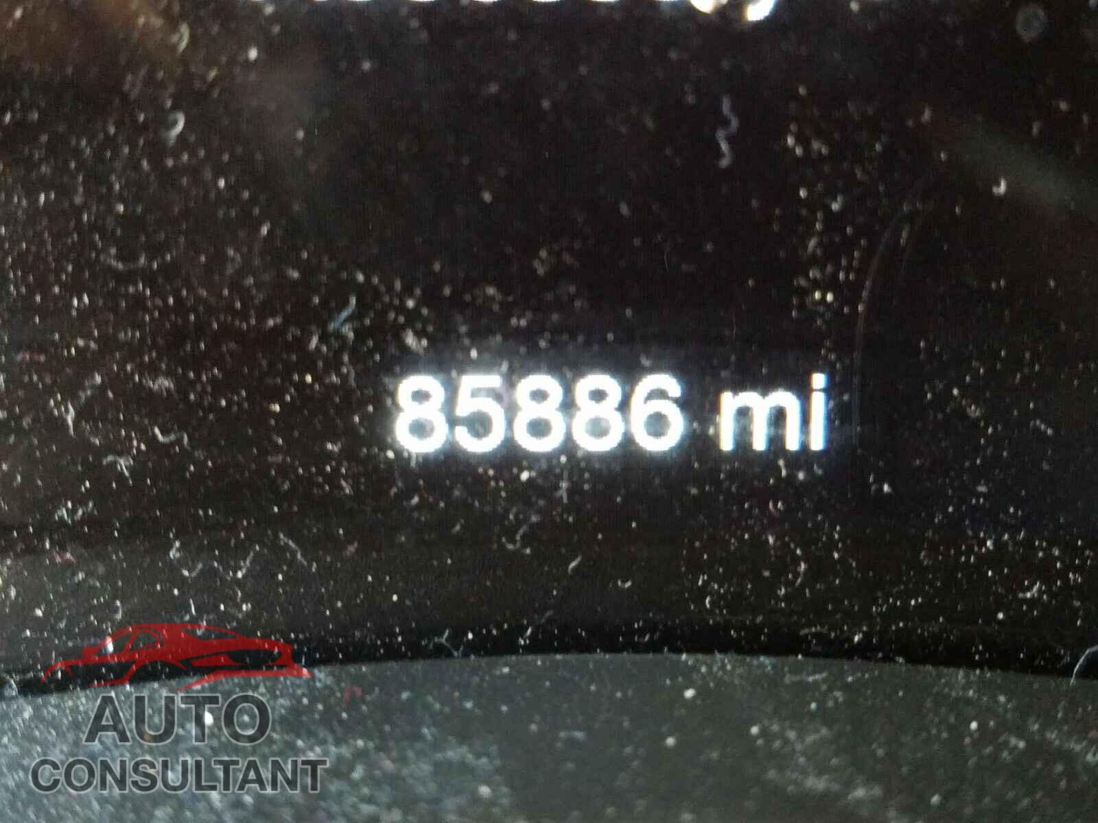 DODGE DURANGO 2018 - 1C4RDHDG3JC289733