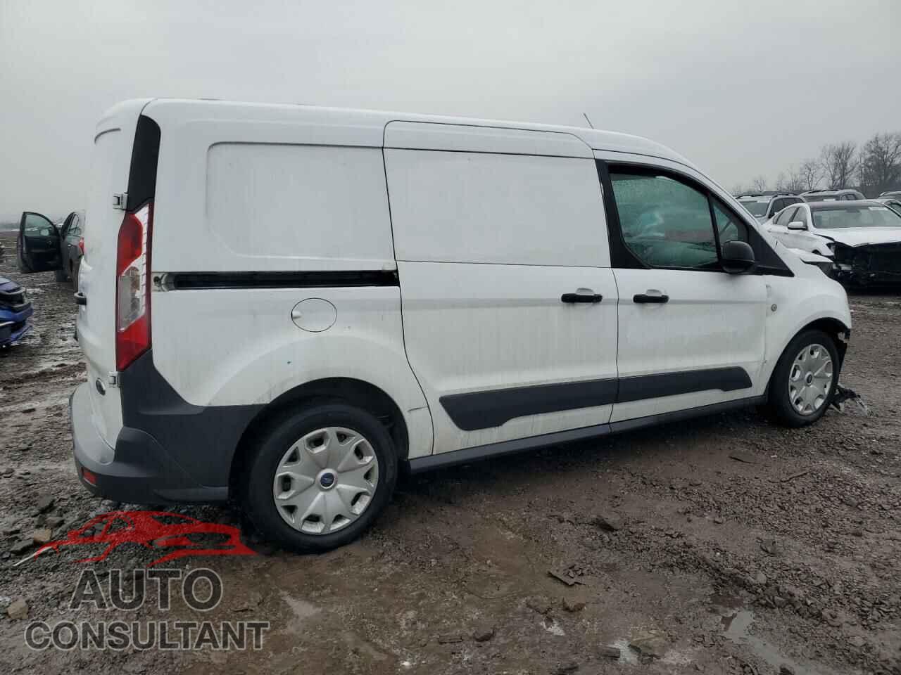 FORD TRANSIT 2017 - NM0LS7E77H1334048