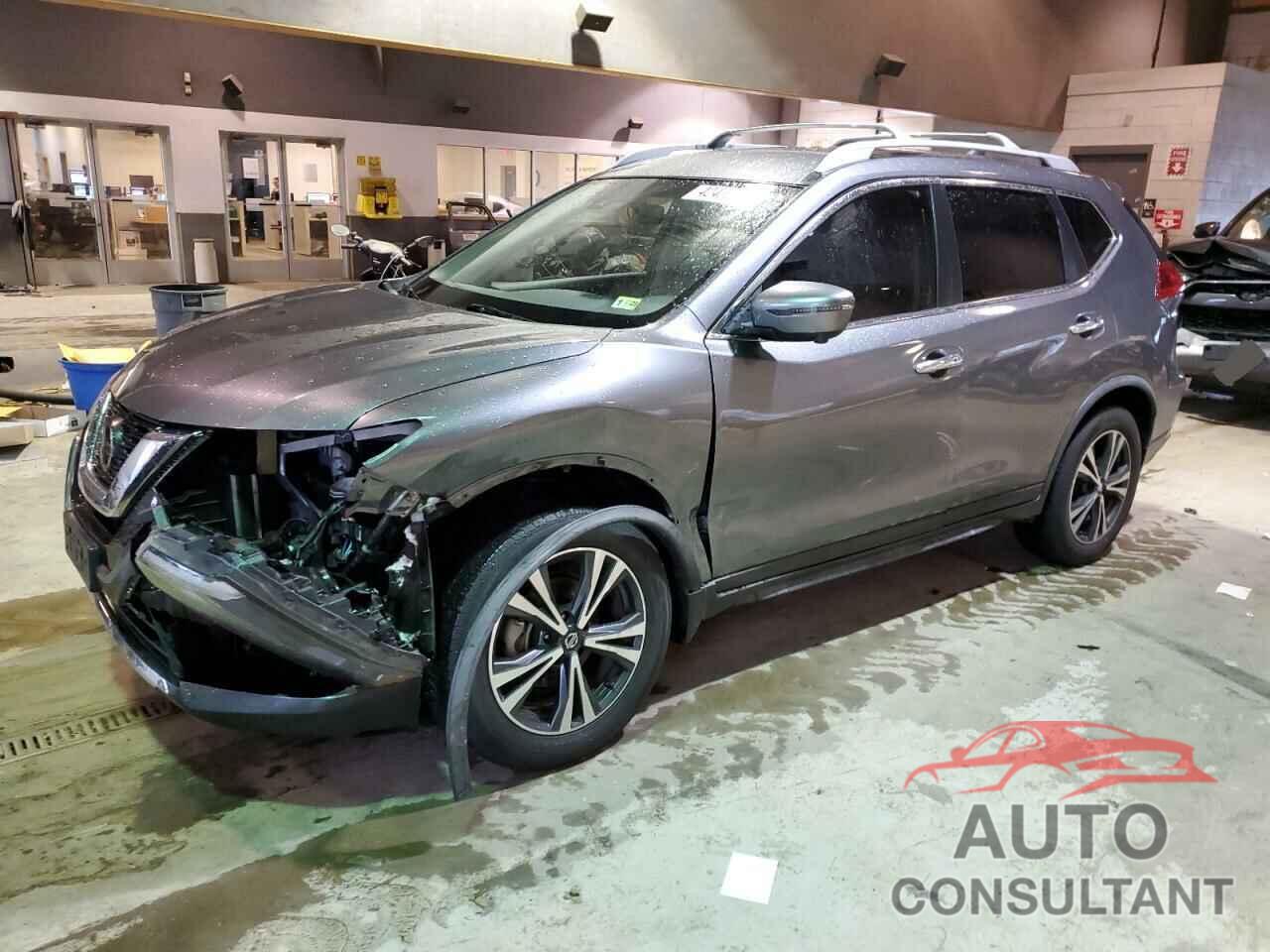 NISSAN ROGUE 2020 - JN8AT2MT8LW015427