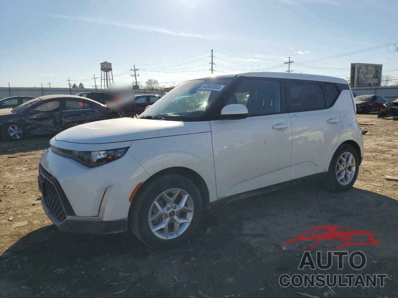 KIA SOUL 2024 - KNDJ23AU6R7231751