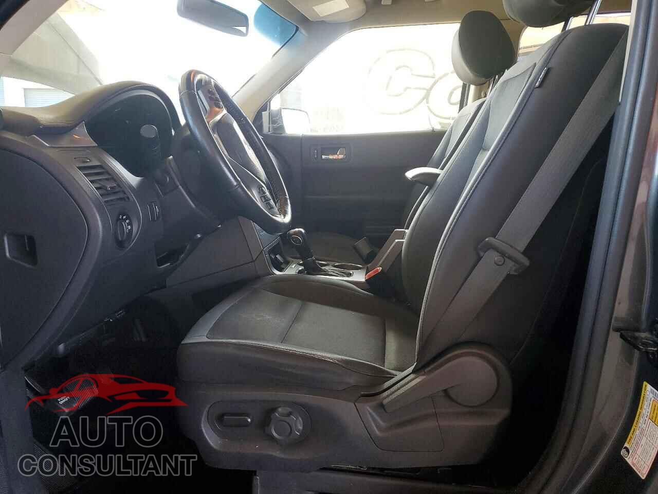 FORD FLEX 2018 - 2FMGK5B84JBA10955