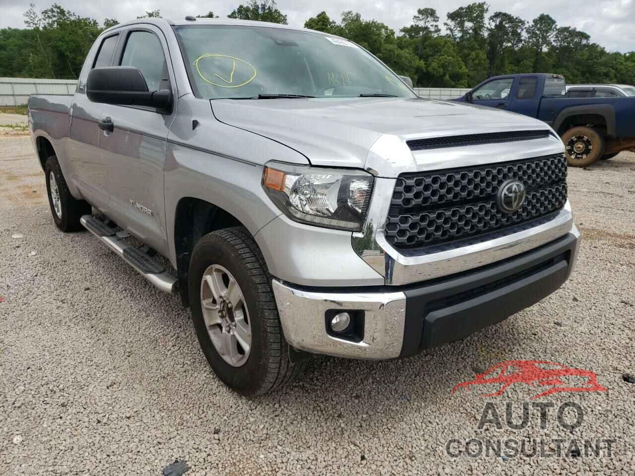 TOYOTA TUNDRA 2018 - 5TFRM5F17JX130438