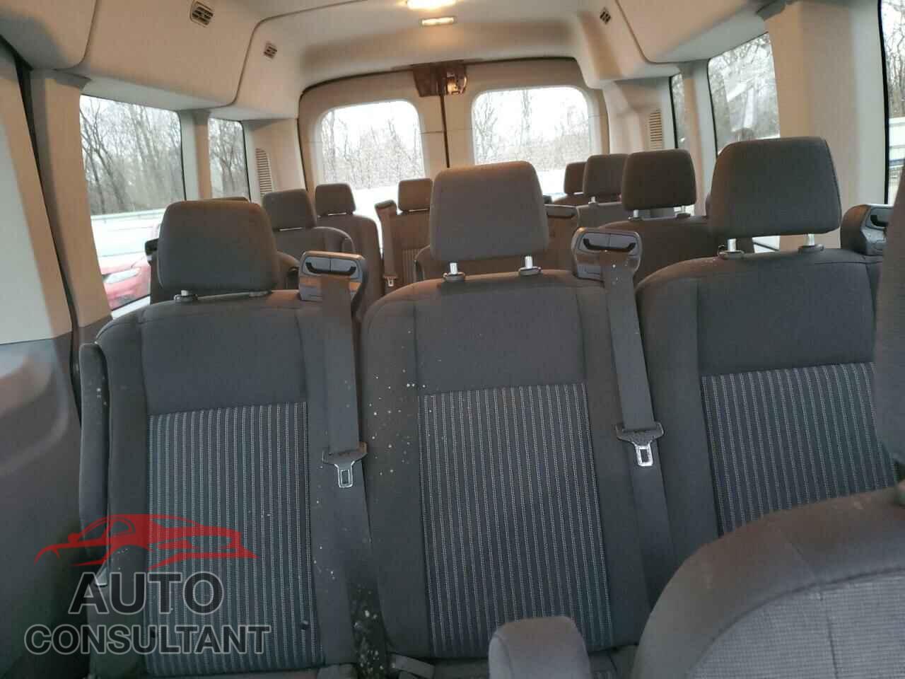 FORD TRANSIT 2019 - 1FBAX2CM1KKA67986