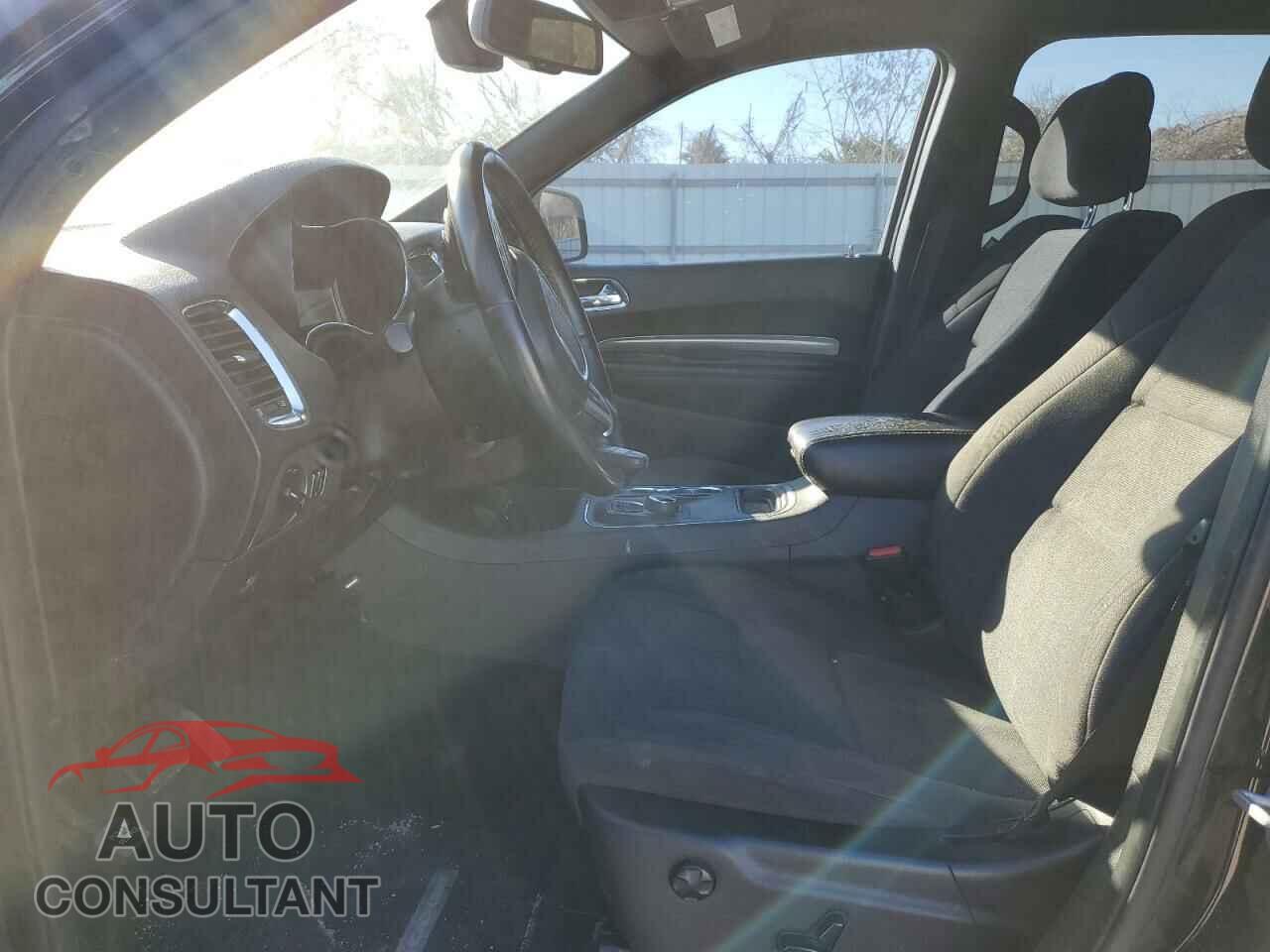 DODGE DURANGO 2014 - 1C4RDHAG4EC339016