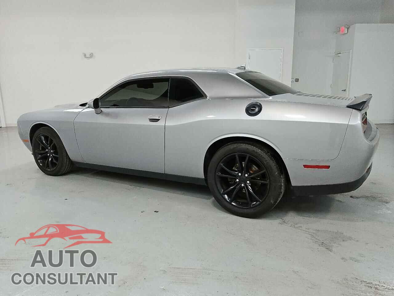DODGE CHALLENGER 2016 - 2C3CDZAG1GH234708
