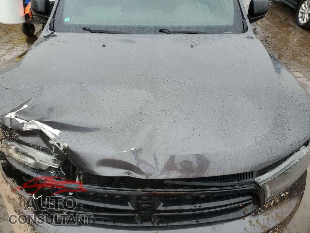 DODGE DURANGO 2015 - 1C4RDJDG7FC170078