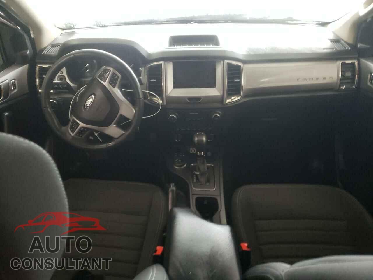 FORD RANGER 2021 - 1FTER4FH5MLD90887