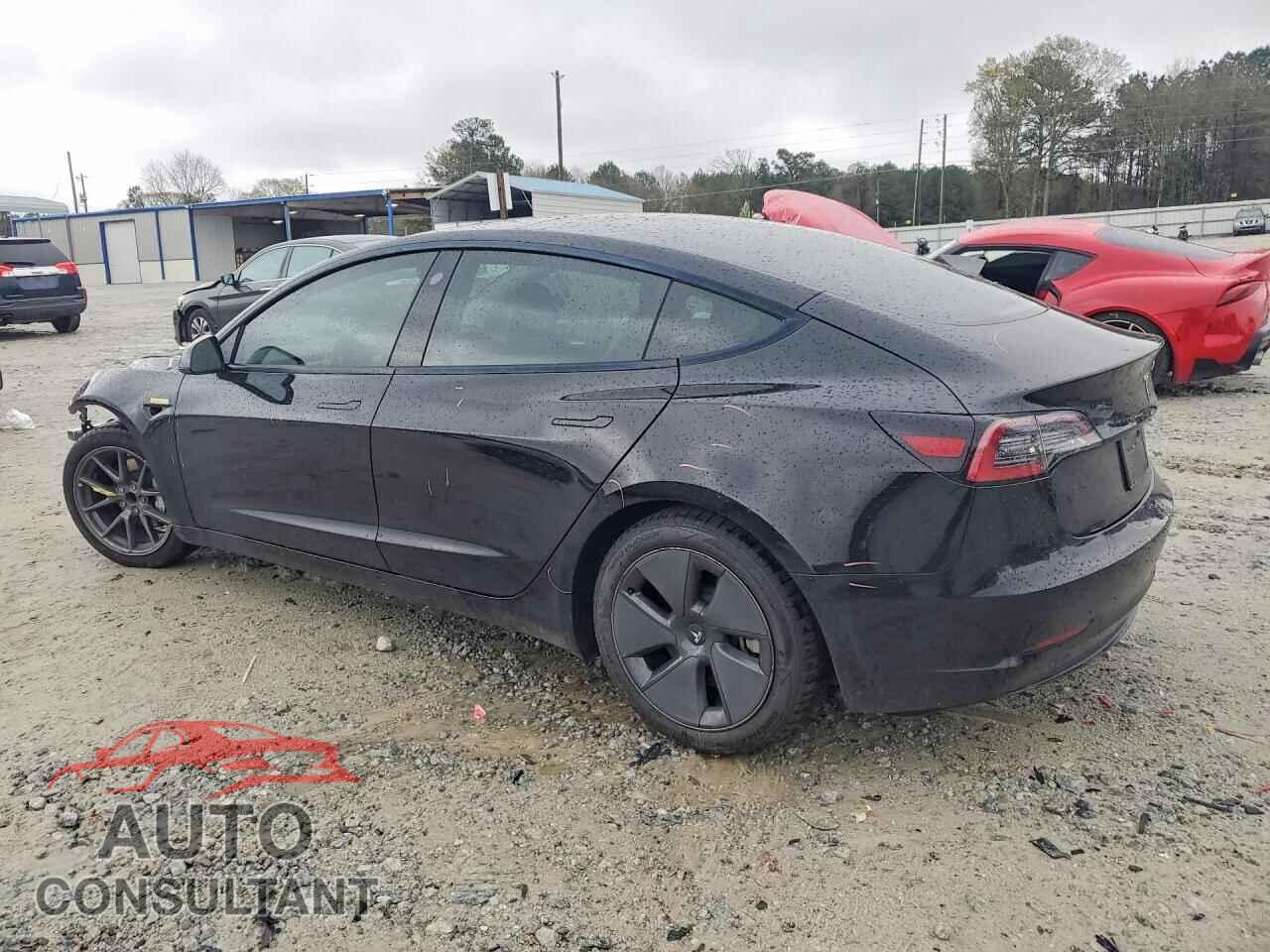 TESLA MODEL 3 2023 - 5YJ3E1EA8PF454224