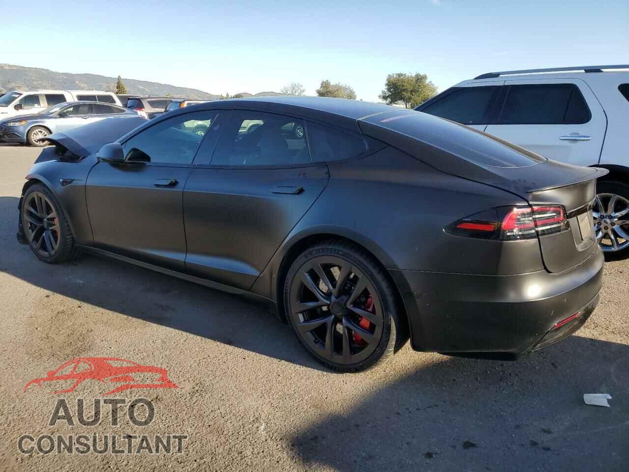 TESLA MODEL S 2024 - 5YJSA1E65RF533887