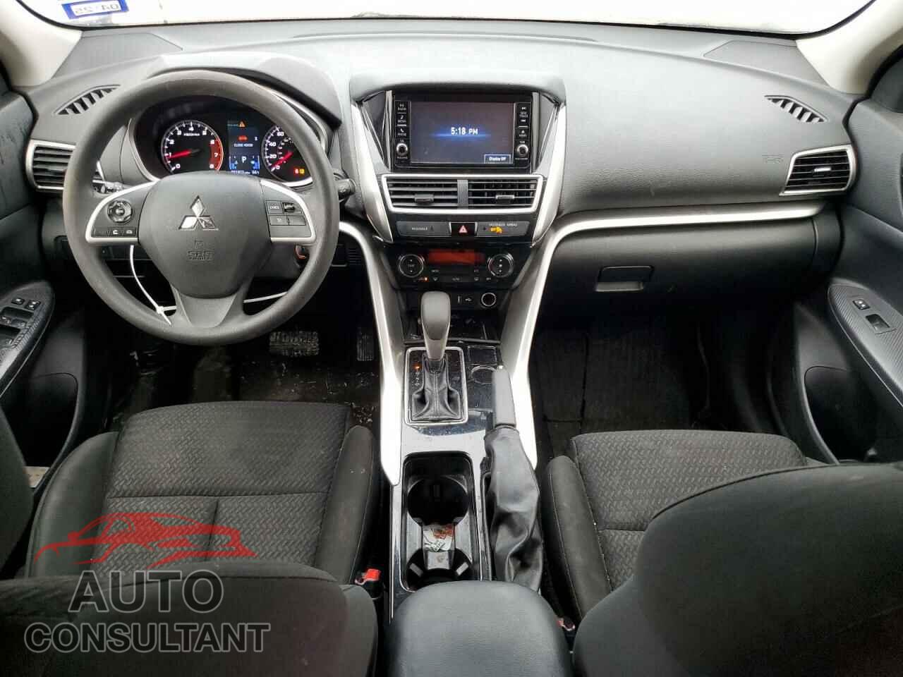 MITSUBISHI ECLIPSE 2020 - JA4AS3AA7LZ023096