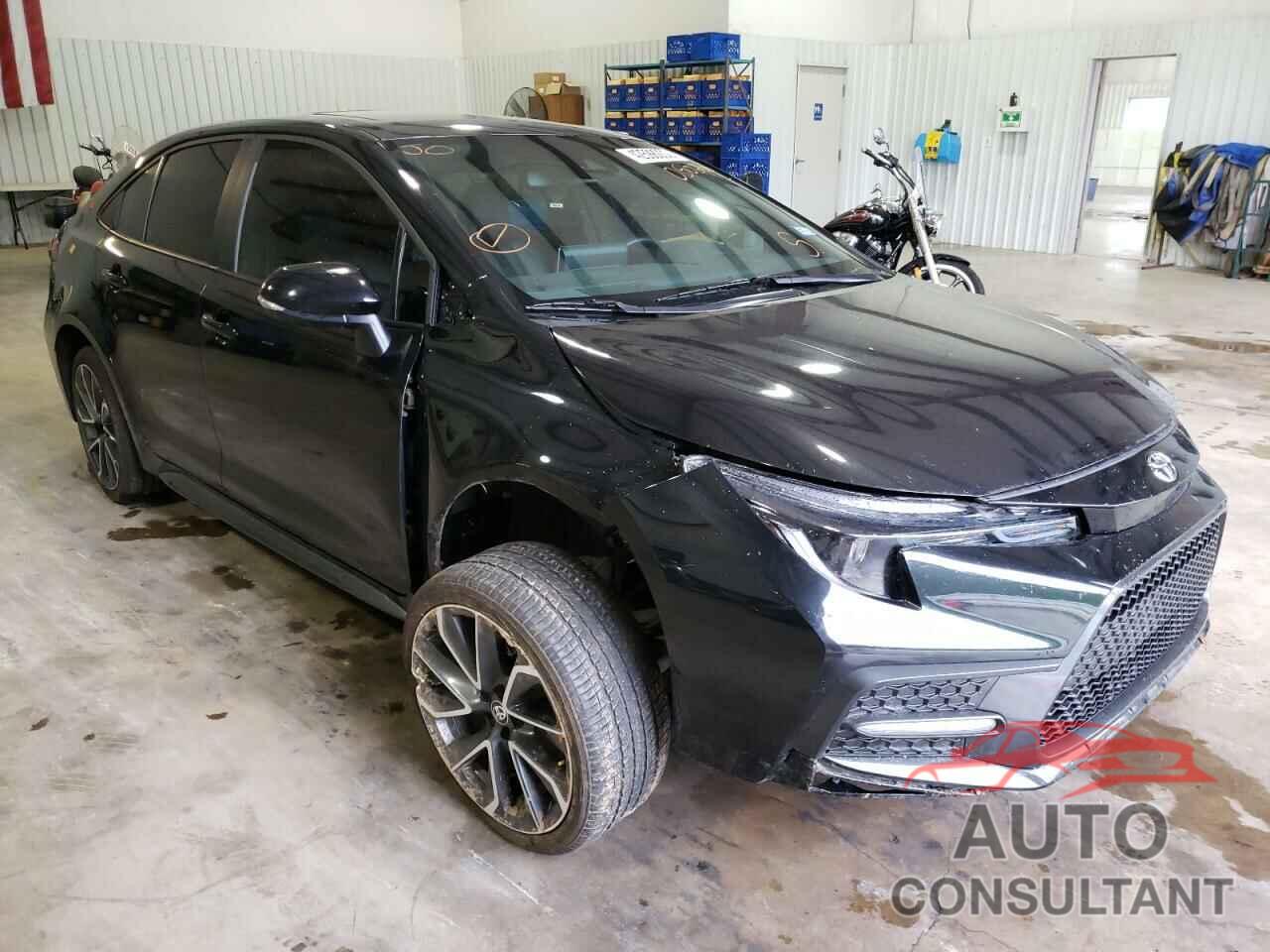 TOYOTA COROLLA 2020 - 5YFT4RCE3LP050253
