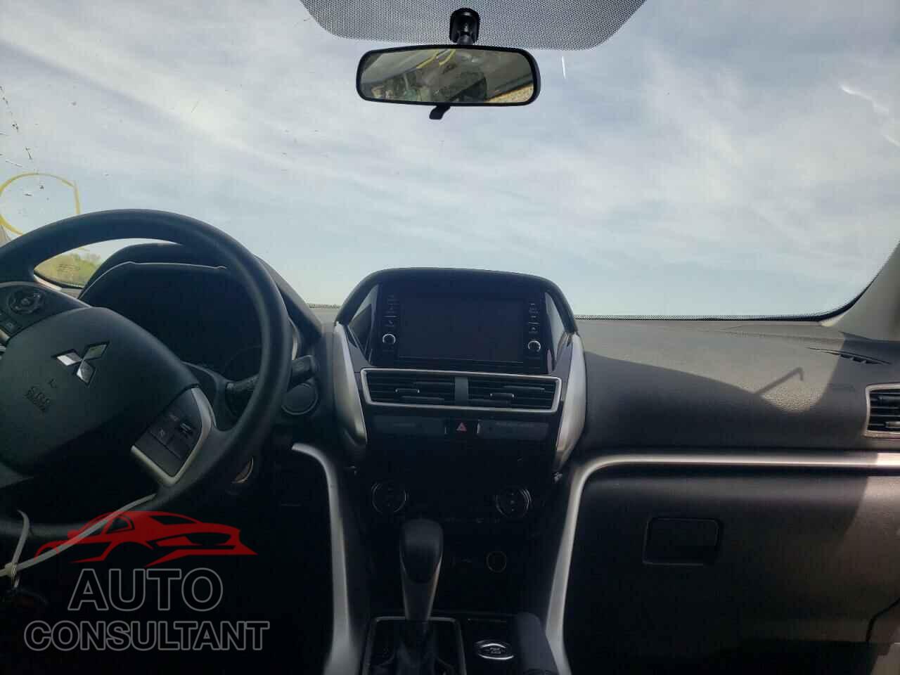 MITSUBISHI ECLIPSE 2020 - JA4AT3AA9LZ015918