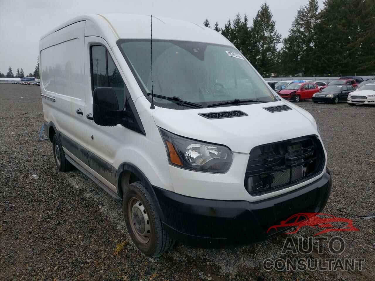 FORD TRANSIT CO 2016 - 1FTYR1CM7GKB45015