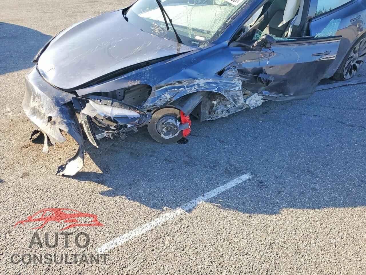 TESLA MODEL 3 2023 - 5YJ3E1EC9PF714244