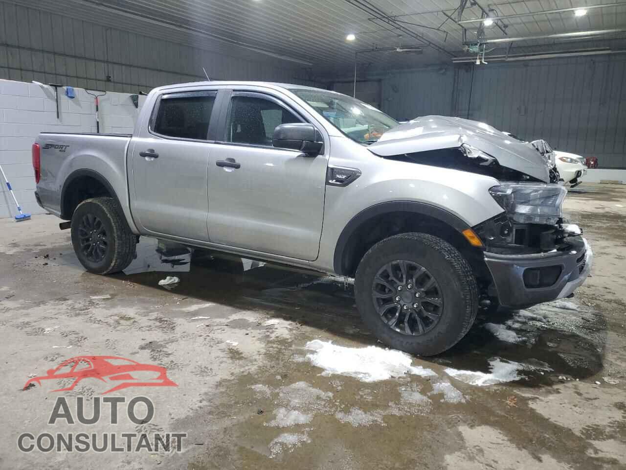 FORD RANGER 2021 - 1FTER4FH4MLD19888