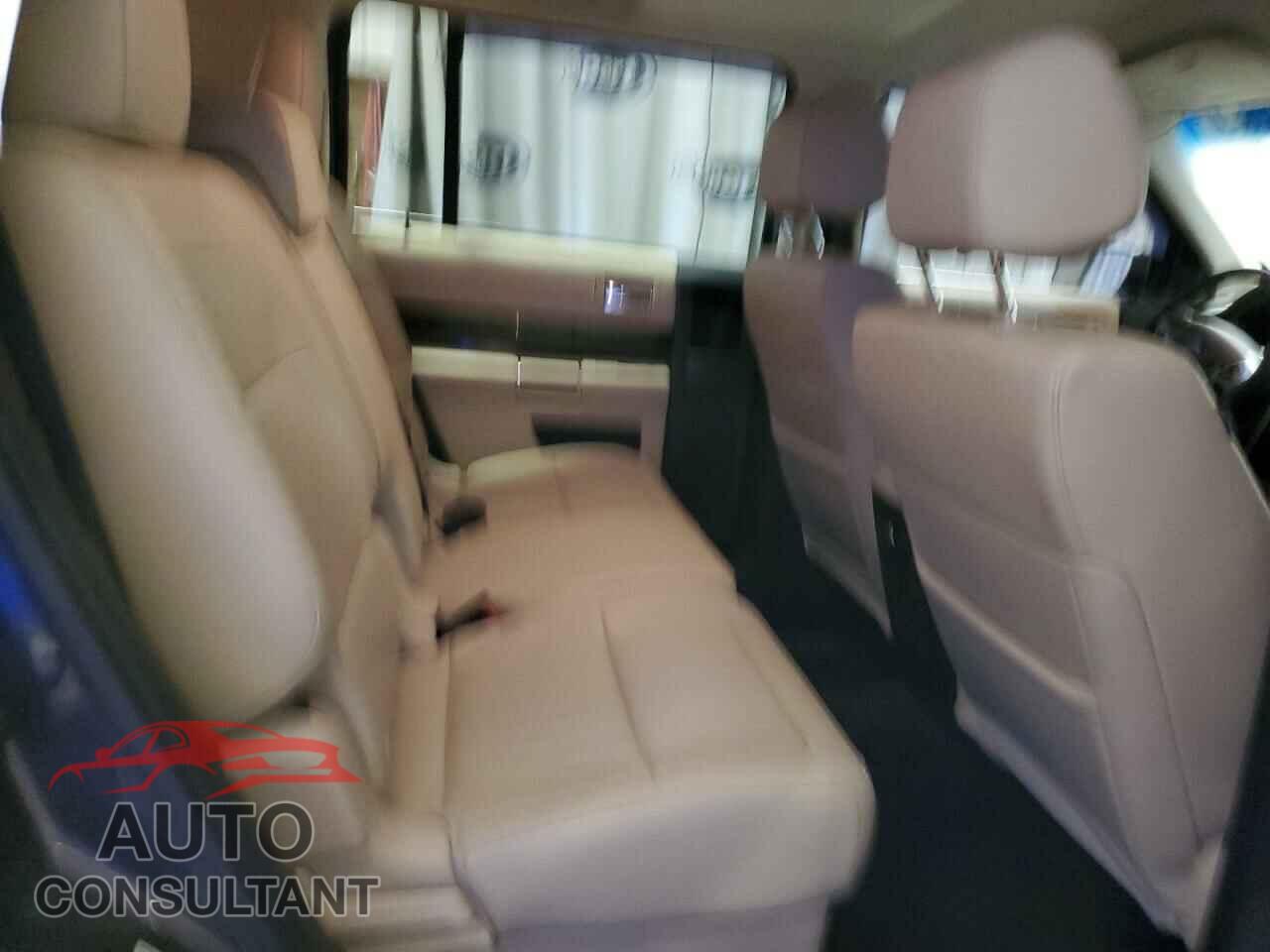 FORD FLEX 2017 - 2FMGK5C84HBA05778