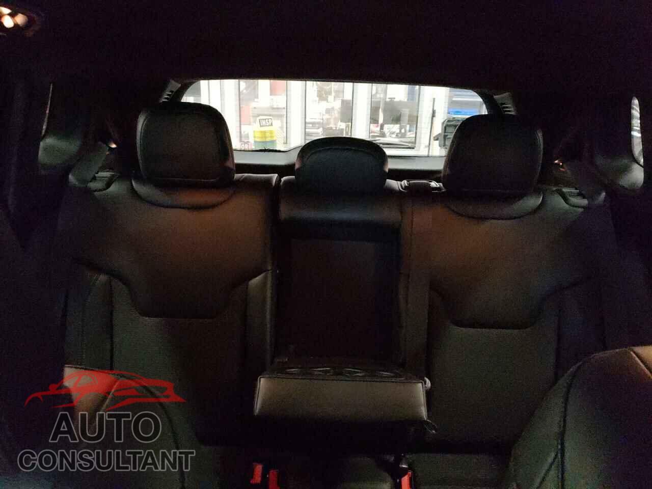 JEEP COMPASS 2024 - 3C4NJDBN4RT116837