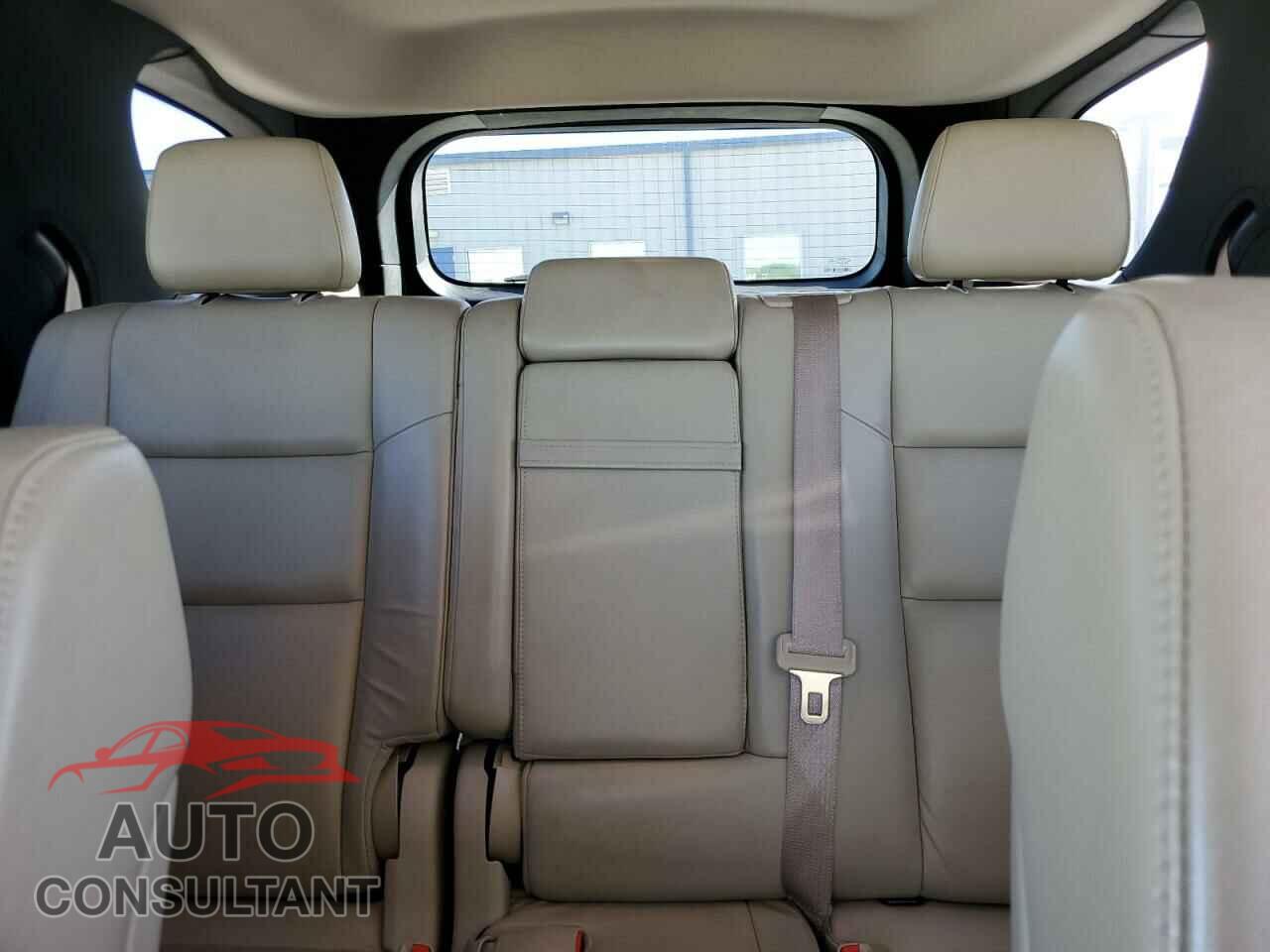 DODGE DURANGO 2016 - 1C4RDHDG0GC373873