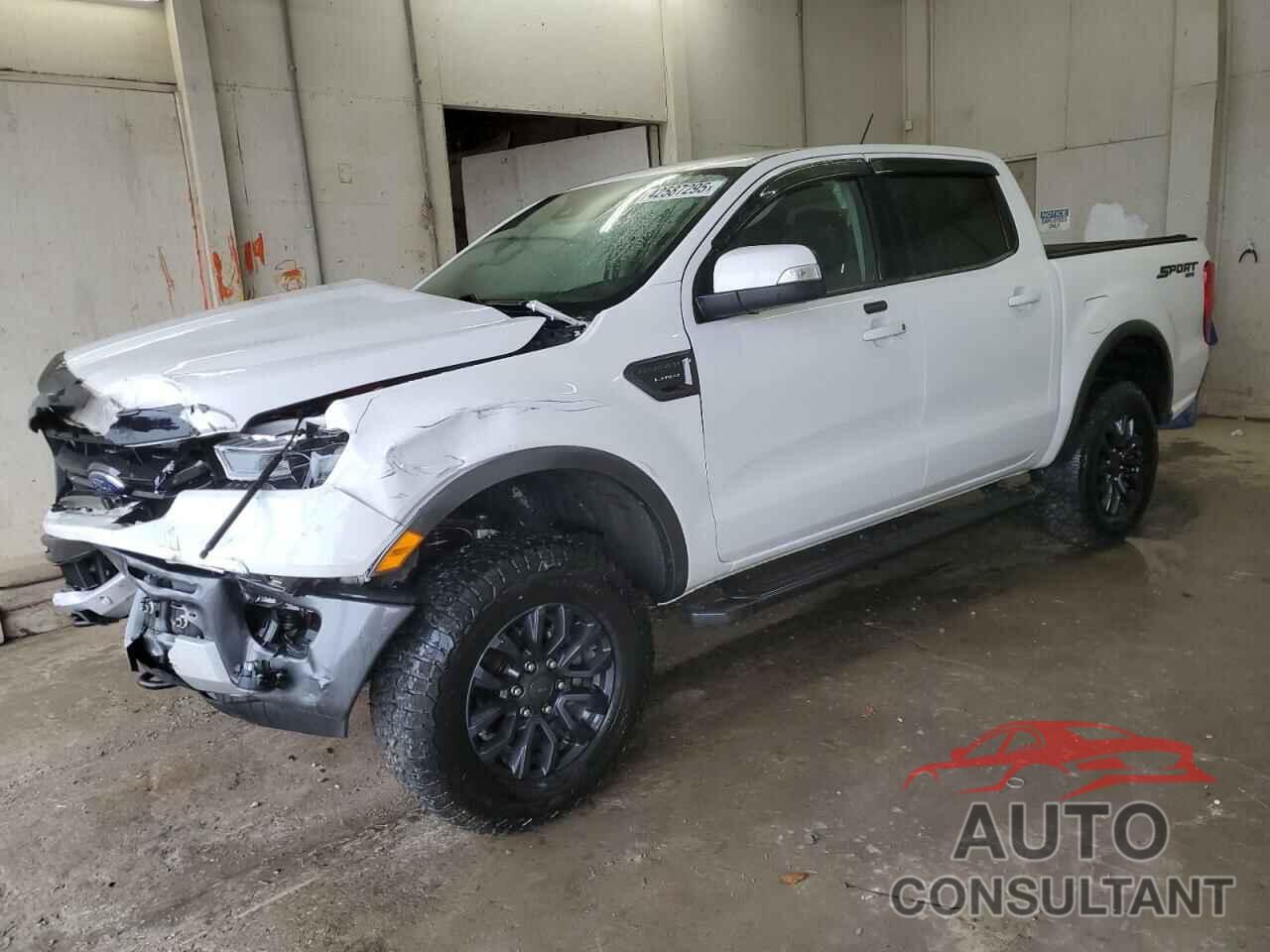 FORD RANGER 2020 - 1FTER4FH7LLA26954