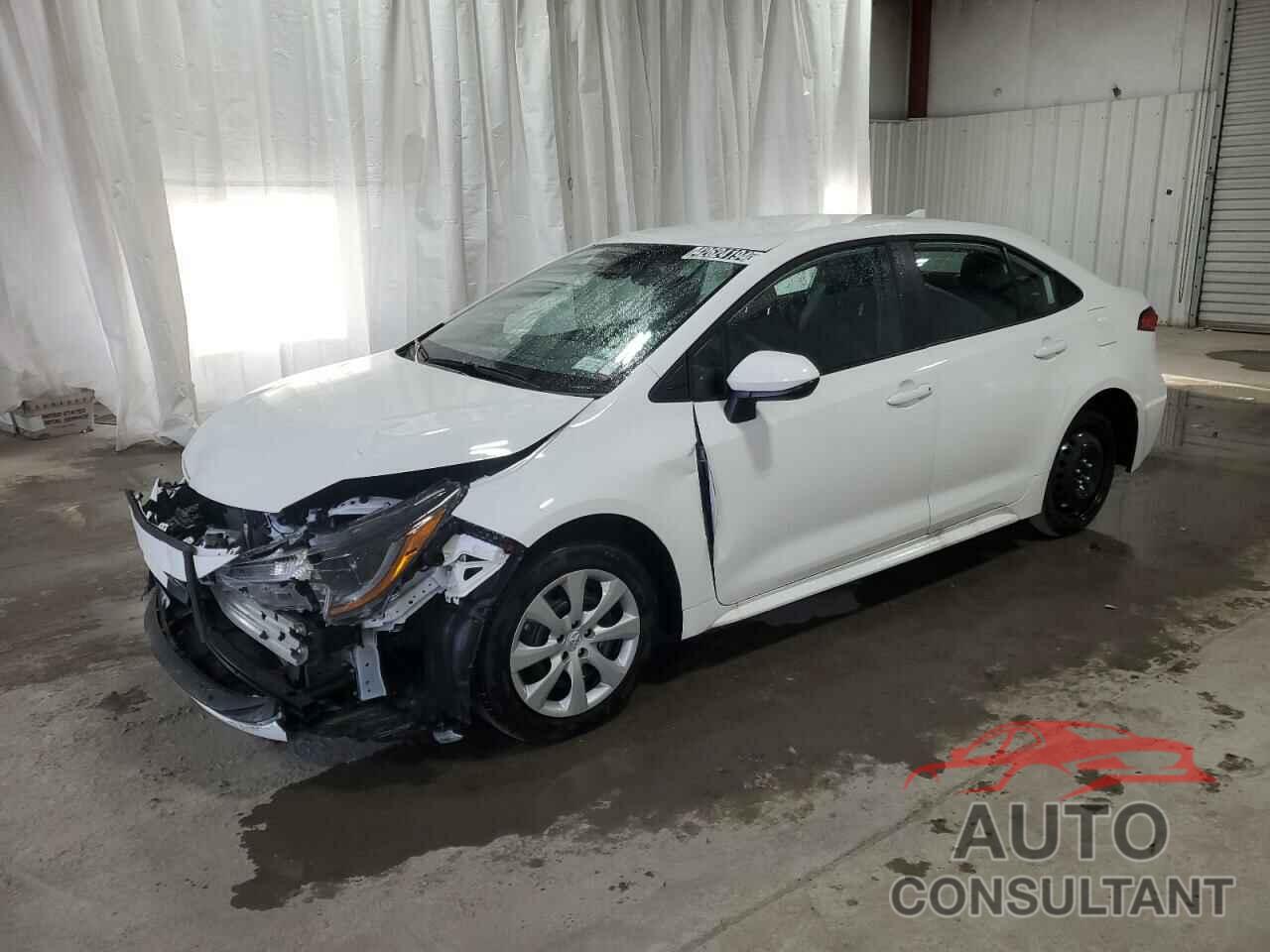 TOYOTA COROLLA 2024 - 5YFB4MDE2RP098915