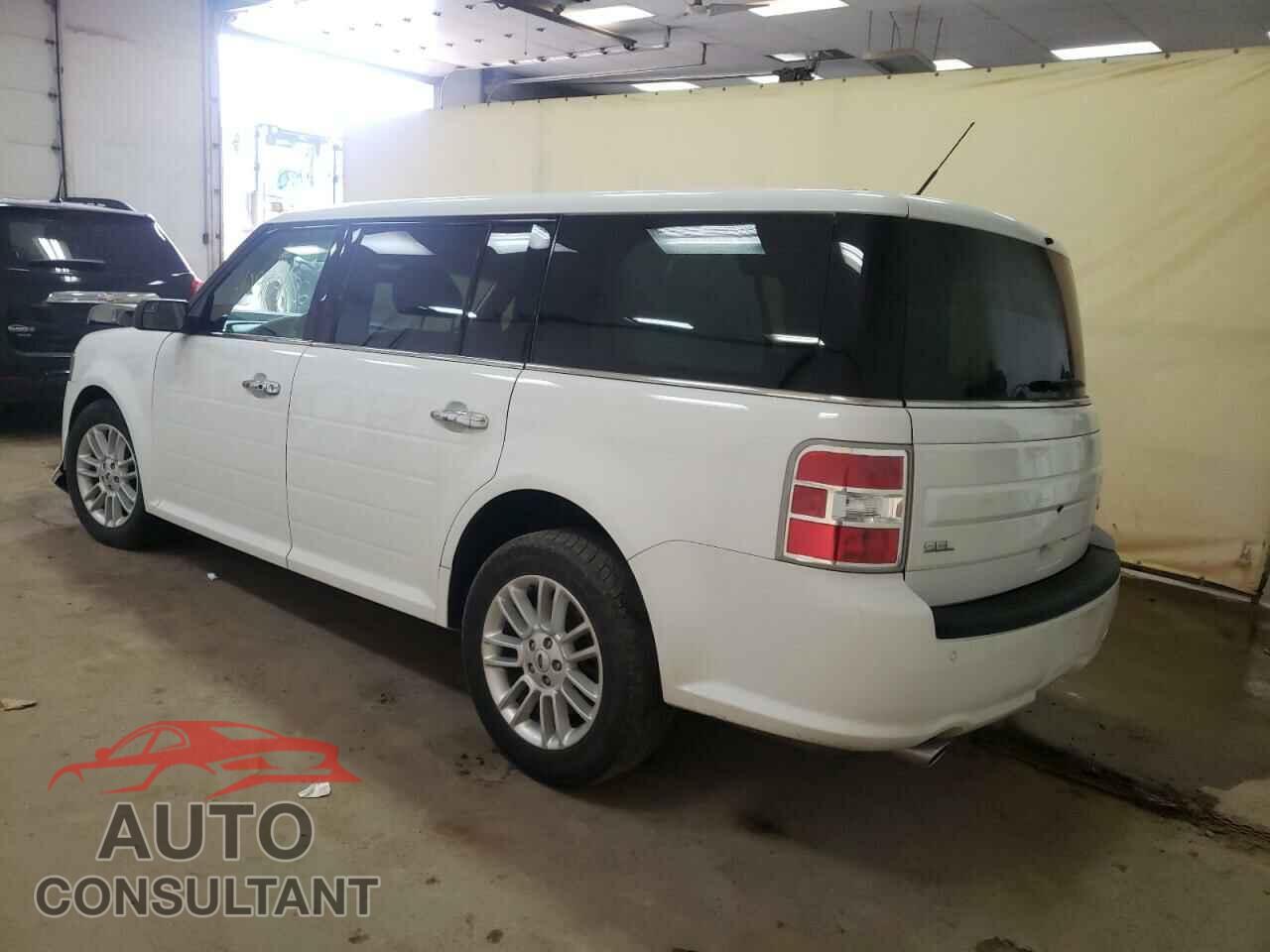 FORD FLEX 2017 - 2FMHK6C85HBA02351