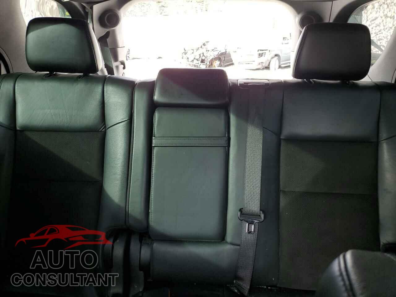 DODGE DURANGO 2019 - 1C4SDJCT2KC744838