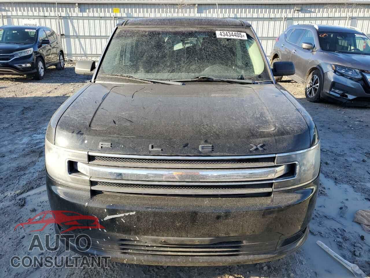FORD FLEX 2014 - 2FMGK5B82EBD28515