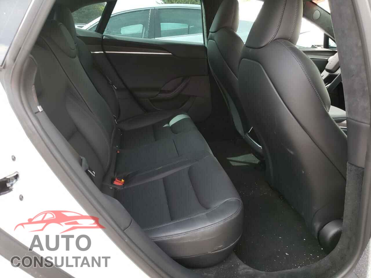 TESLA MODEL S 2021 - 5YJSA1E51MF456015