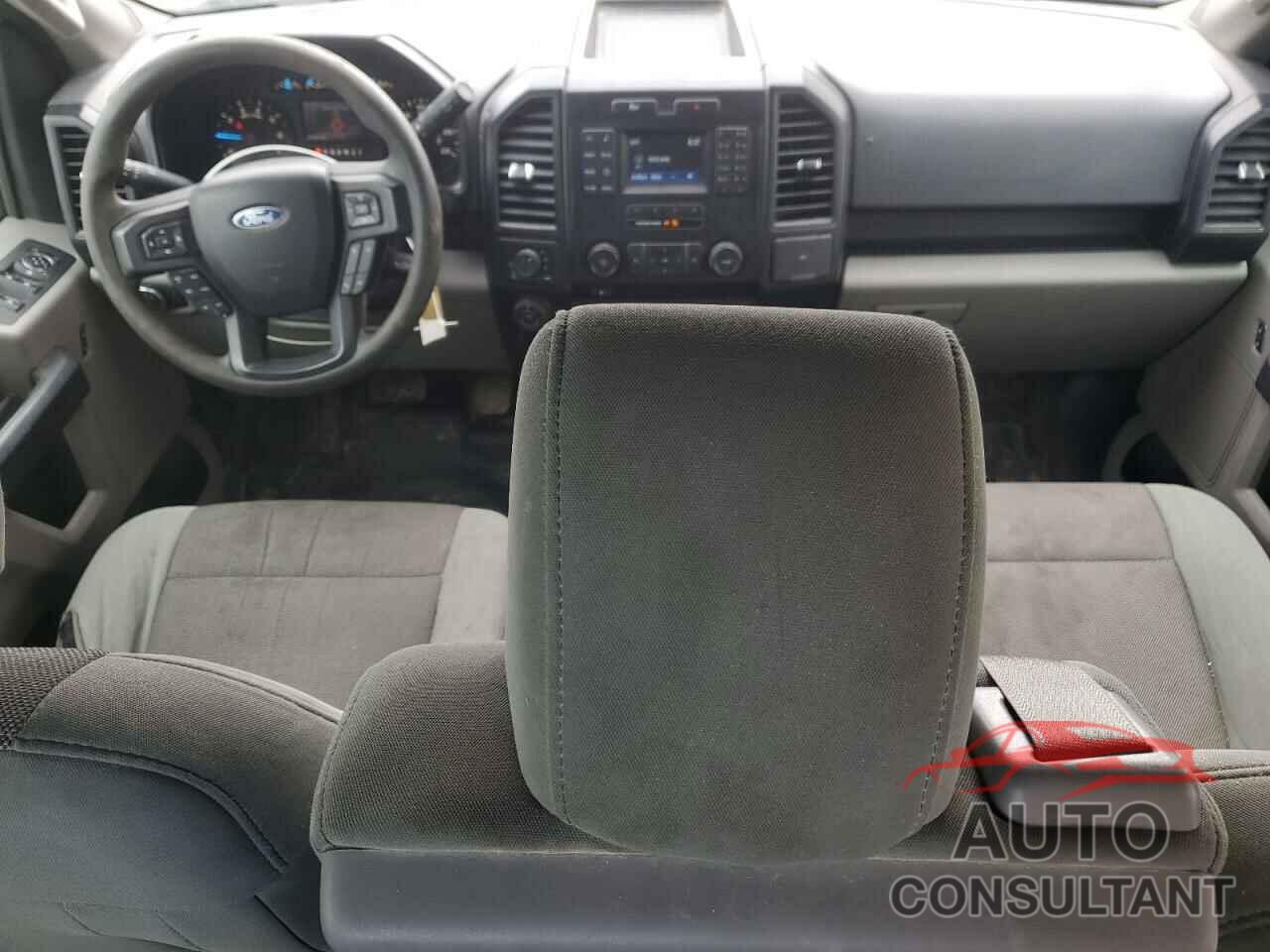 FORD F-150 2016 - 1FTEX1EF4GKF21984
