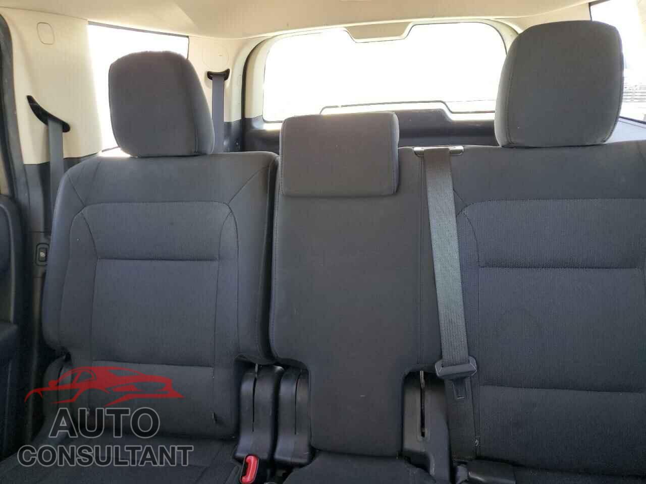 FORD FLEX 2014 - 2FMGK5B88EBD44282
