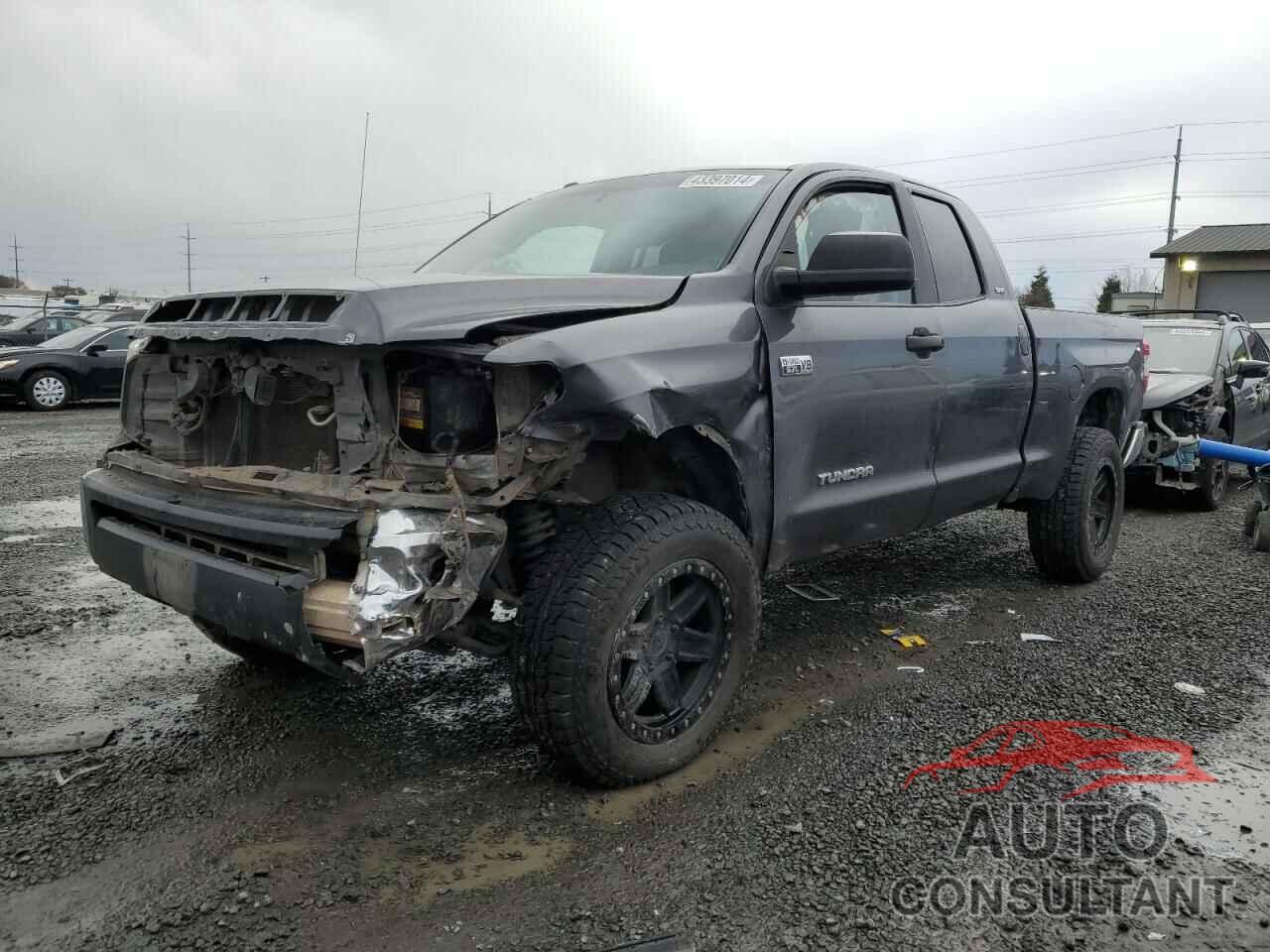 TOYOTA TUNDRA 2017 - 5TFUY5F12HX605163